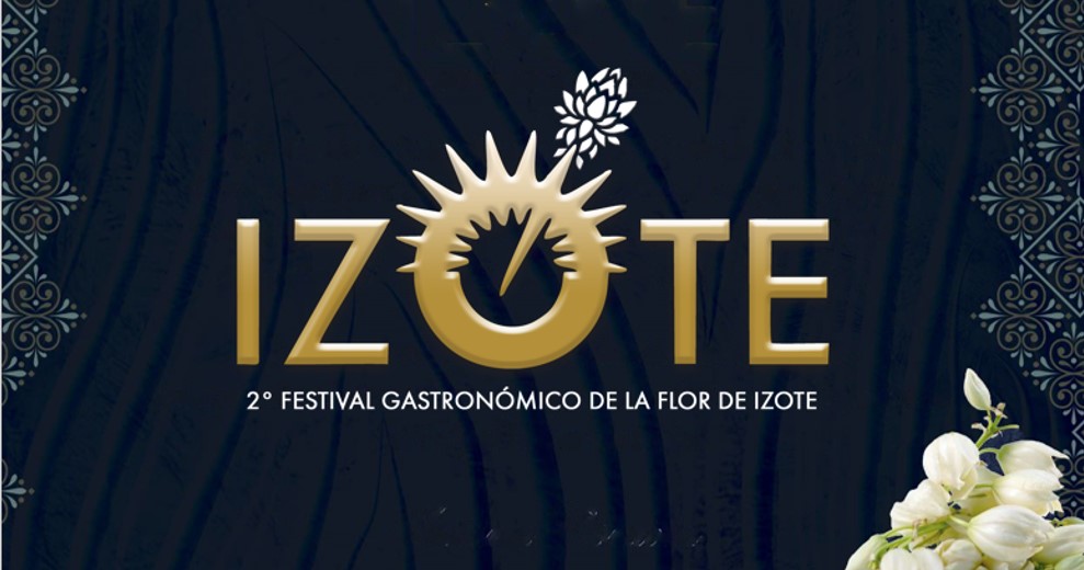 2do Festival de la Flor de Izote