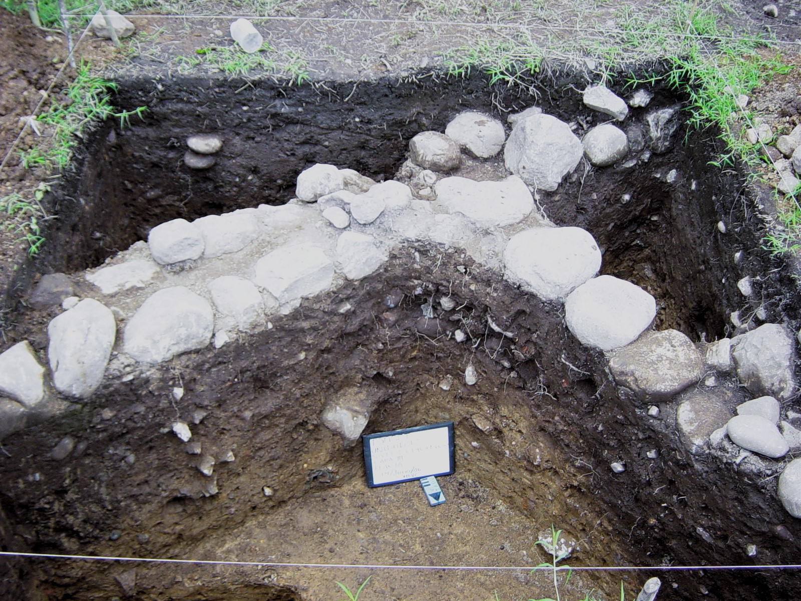 Propósitos del proyecto de salvamento arqueológico Toxpan. Parte II